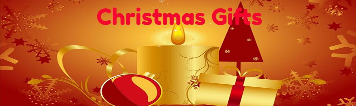 Christmas Gifts to Hyderabad