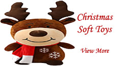 Send Christmas Gifts to Hyderabad
