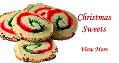 Christmas Cakes to Hyderabad