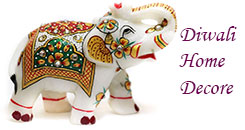 Diwali Home Decor Gifts to Hyderabad