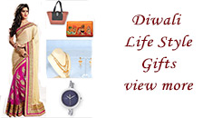 Diwali lifestyle Gifts to Prakasam