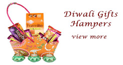 Diwali Gift Hampers to Hyderabad