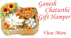 Ganesh Chaturthi Gifts Combo to Hyderabad