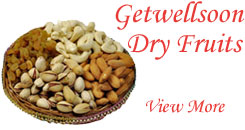 Dry Fruits to Hyderabad