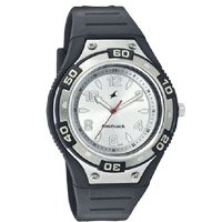 Place Order of Fastrack Watch NF9333PP01J Christmas Gifts in Hyderabad