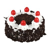 Cake in Hyderabad - Black Forest Cake