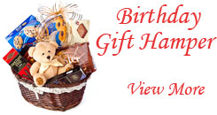 Send Birthday Gifts to Hyderabad
