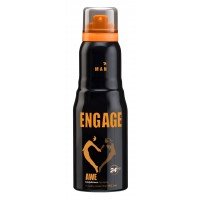 Order Online New Year Gifts for Men to Hyderabad. Men's Engage Deodrant