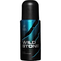 Send New Year Gifts to Hyderabad comprising Men's Wild Stone Deo
