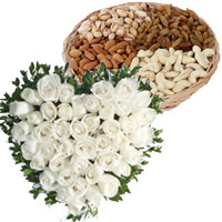 Online Roses Delivery in Hyderabad