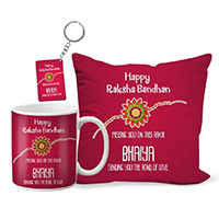 Deliver Housewarming Gifts in Hyderabad