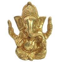 Ganesh Chaturthi Gifts Delivery in Hyderabad
