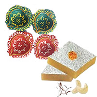 Online Diwali Gifts to Hyderabad