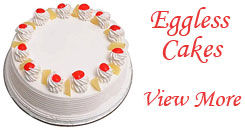 Eggless Cake Delivery Hyderabad