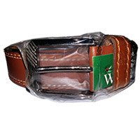 Send Online New Year Gifts to Vizag comprising Gents WL Belt