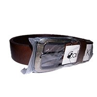 Same Day New Year Gifts to Hyderabad consisting Gents CK Belt