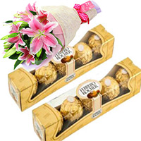 Rakhi Gifts Delivery