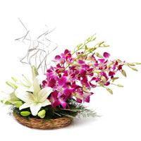 Send Flowers to Hyderabad Online