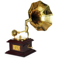 Gramophone Showpiece in Hyderabad