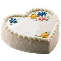 Deliver Valentine's Day Cakes in Hyderabad