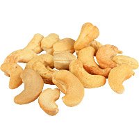 Shop for Diwali Gifts to Hyderabad consist of 1 Kg Roasted Cashew Nuts