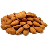 Deliver Diwali Gifts in Hyderabad that includes 1 Kg Almonds