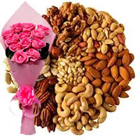 Send Online Gifts to Hyderabad