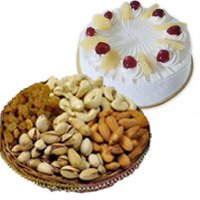 Dry Fruits Delivery in Hyderabad