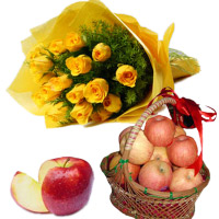 Order on Housewarming for Gifts to Hyderabad