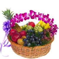 Fresh Fruits Delivery in Hyderabad