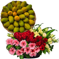Fresh Fruits Delivery Hyderabad : Gifts Delivery in Hyderabad
