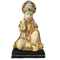 Online Ganesh Chaturthi Gifts Delivery in New Hyderabad