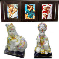 Personalized Gifts to Hyderabad