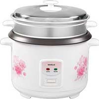 Send Wedding Gifts to Hyderabad including Rice Cooker Havells