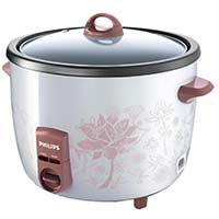 Wedding Gifts to Hyderabad to send Rice Cooker Philips