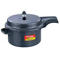 Diwali Gifts in Hyderabad to send Non Stick Prestige Cooker