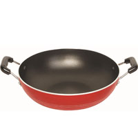 Best Gifts to Hderabad send to Non-Stick Kadai