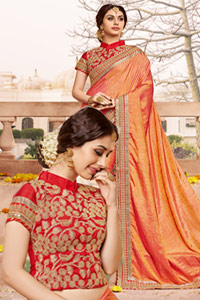 Send Online Sarees in Hyderabad