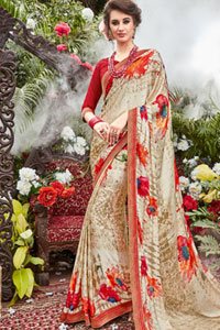 Send Online Cotton Sarees in Hyderabad