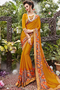 Send Online Latest Sarees in Hyderabad