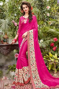 Order Online Sarees to Hyderabad