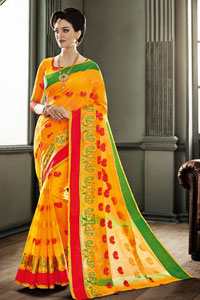 Send Online Sarees Gifts in Hyderabad