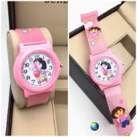 Send Minnie Mouse Kids Watches Gifts to Hyderabad