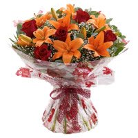 Flower Delivery in Hyderabad