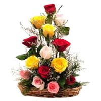 Send Flowers to Hyderabad