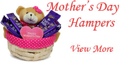 Send Mother's Day Gifts to Hyderabad