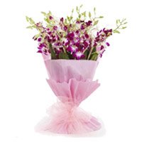 Flower Bouquet Delivery in Hyderabad