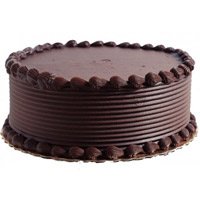 Send Cakes to Hyderabad - Chocolate Cake