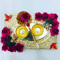 Online Diwali Gifts to Hyderabad