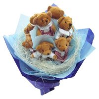 Place Order for Gifts to Hyderabad